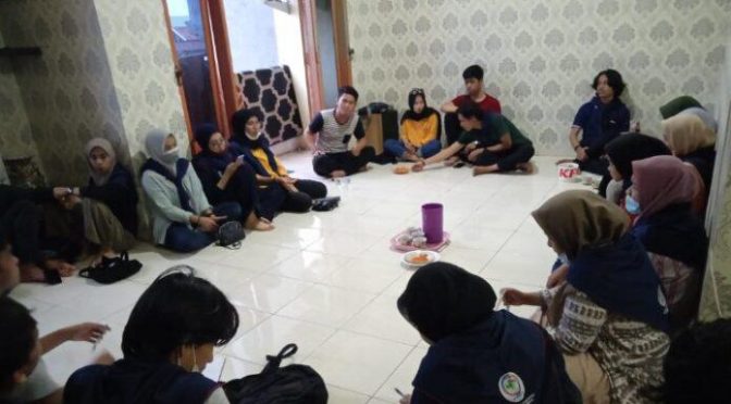 Update Ilmu, HIMIKOM UMI akan Gelar Propaganda IV