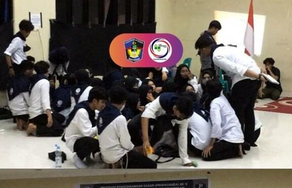 Tingkatkan Jiwa Intelektual dan Kepemimpinan, HIMIKOM UMI Gelar Propaganda V