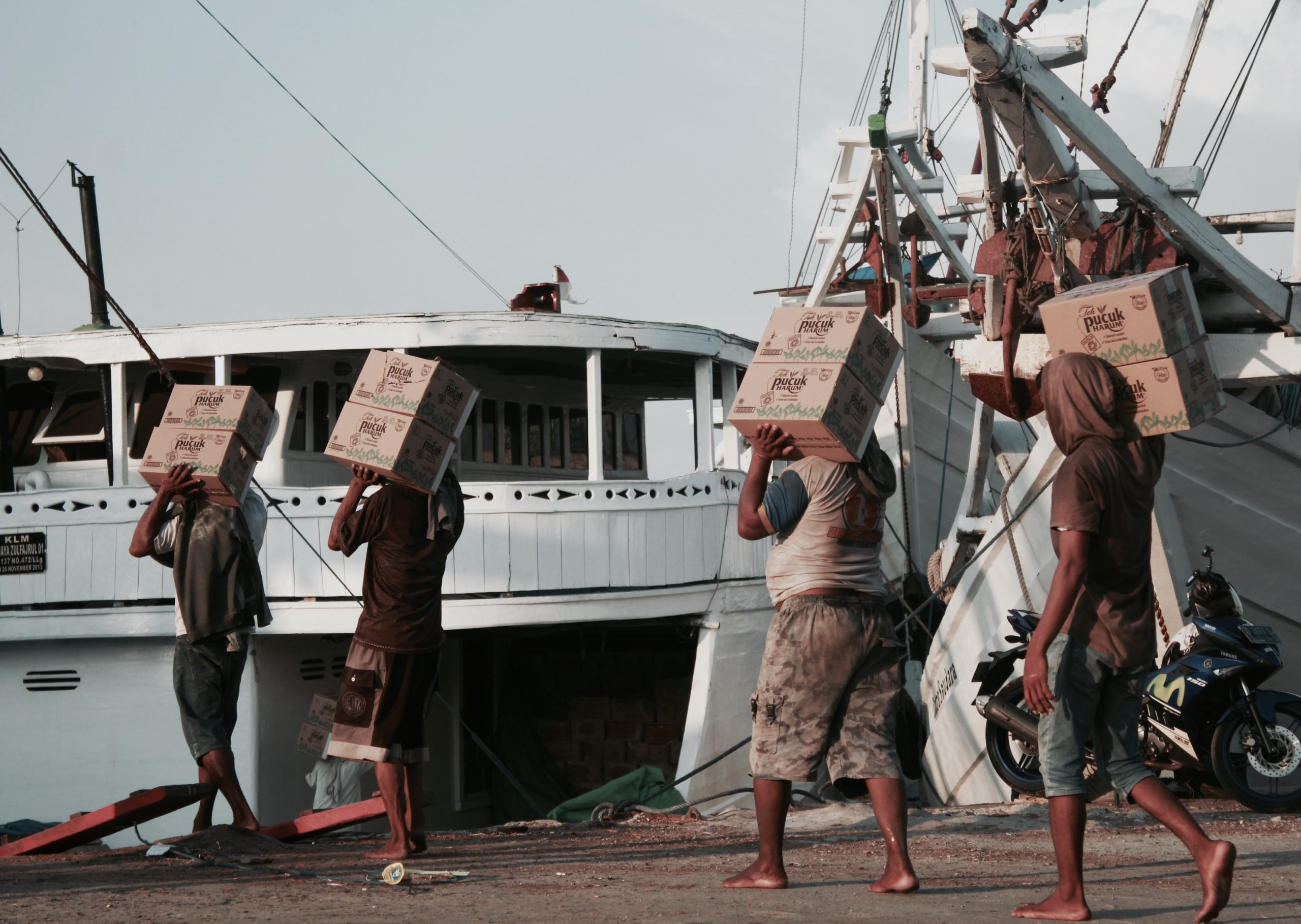 YubiAlmaududi _Work Hard_ @yubi.almaududii