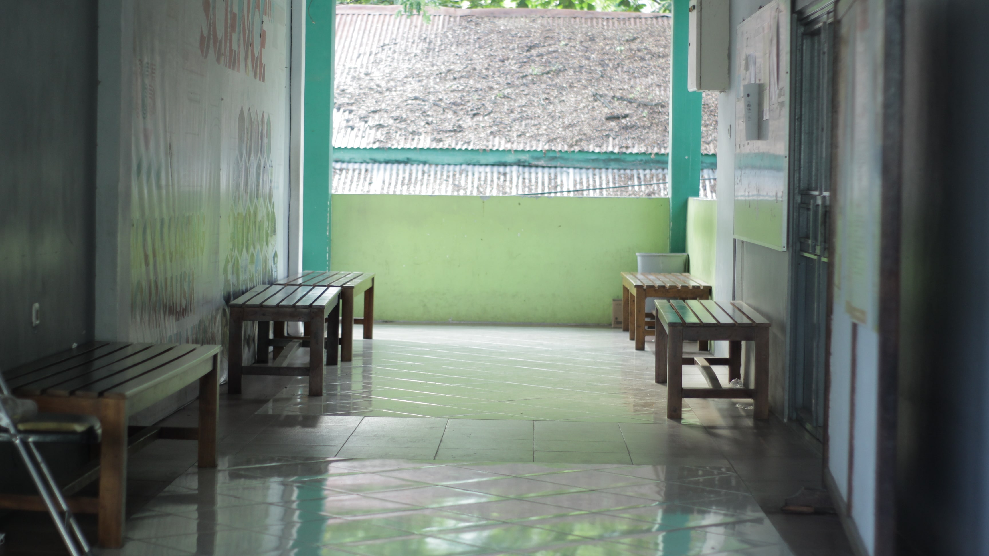 Ketum BLM FS UMI Soroti Kurangnya Fasilitas Co-Working Space