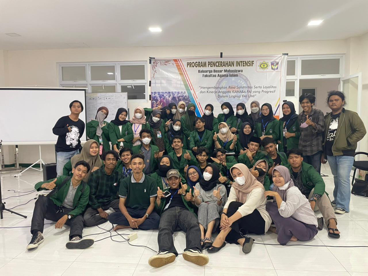 BEM FAI GELAS PROGRESIF