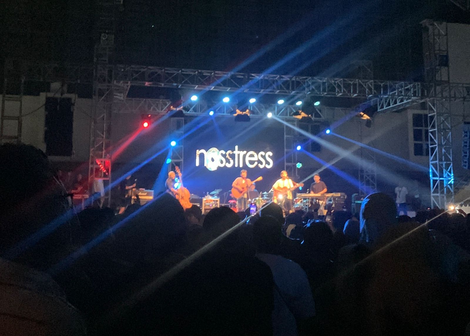 HIMIKOM UMI sukses gelar Dimensi Komunikasi Volume 10 yang dihadiri ratusan penonton