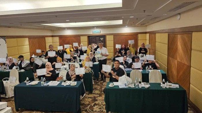 Prominens Fakultas Kedokteran UMI Makassar Gelar Konferensi Internasional di Malaysia