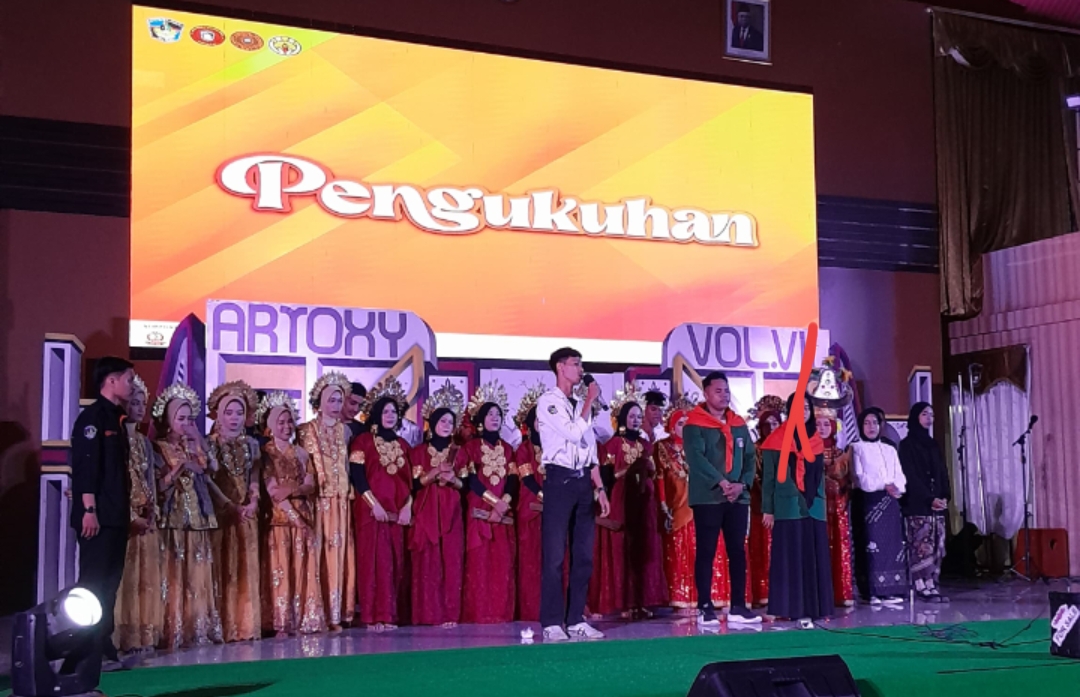 Ketua BLM FS UMI Imbau Mahasiswa Agar Sampaikan Aduan Terkait Kondisi Fakultas