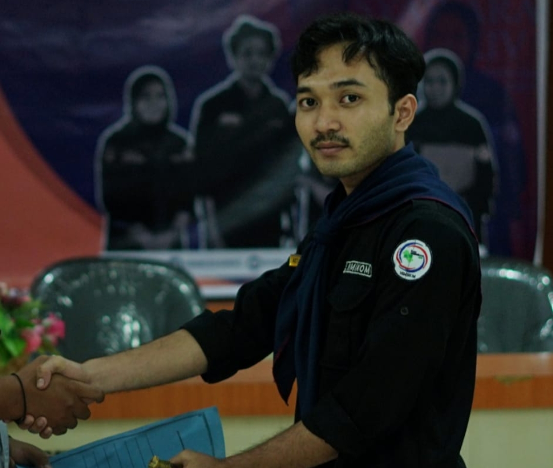 Belum dapat Kepastian Audiensi antara Pengurus Himikom dengan Pihak Kaprodi, Ketua Himikom Harap BEM FS Siap Kawal 