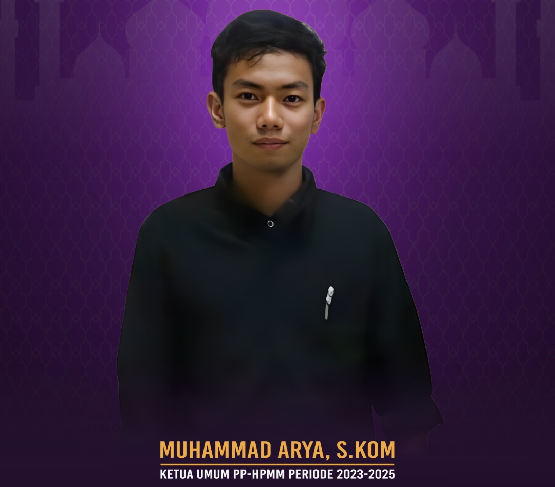 Marhaban ya Ramadhan, Ketum PP HPMM : Momentum Kader Tingkatkan Ketaqwaan