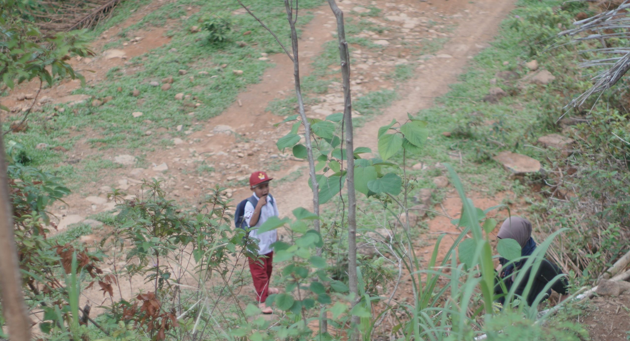 Infrastruktur: Harapan Warga Dusun Bara