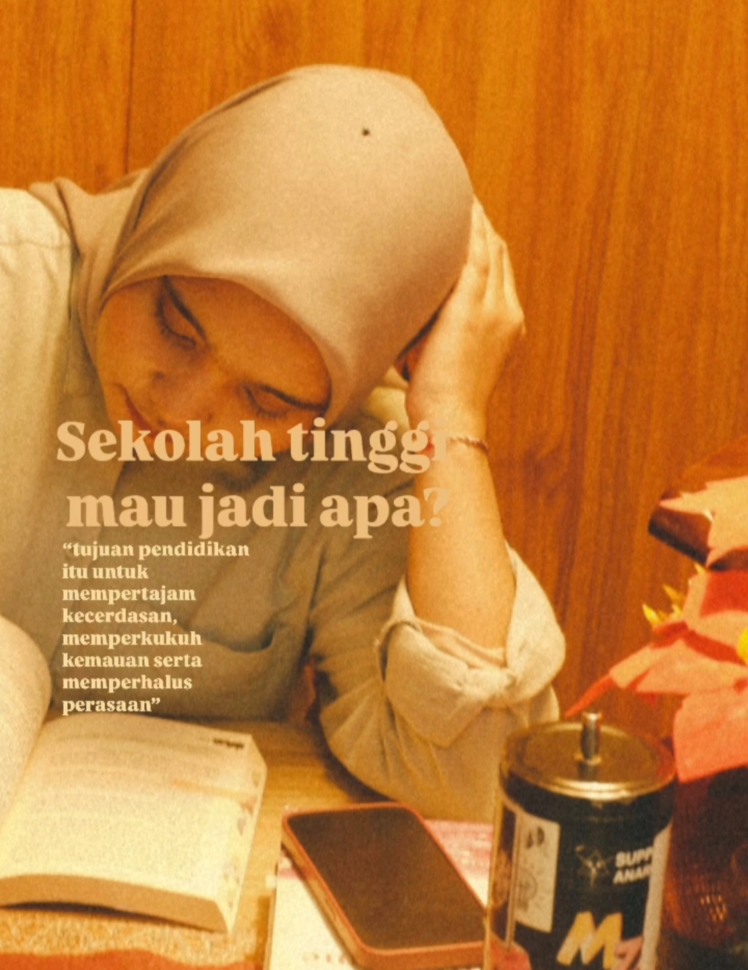 Pendidikan yang Bungkam