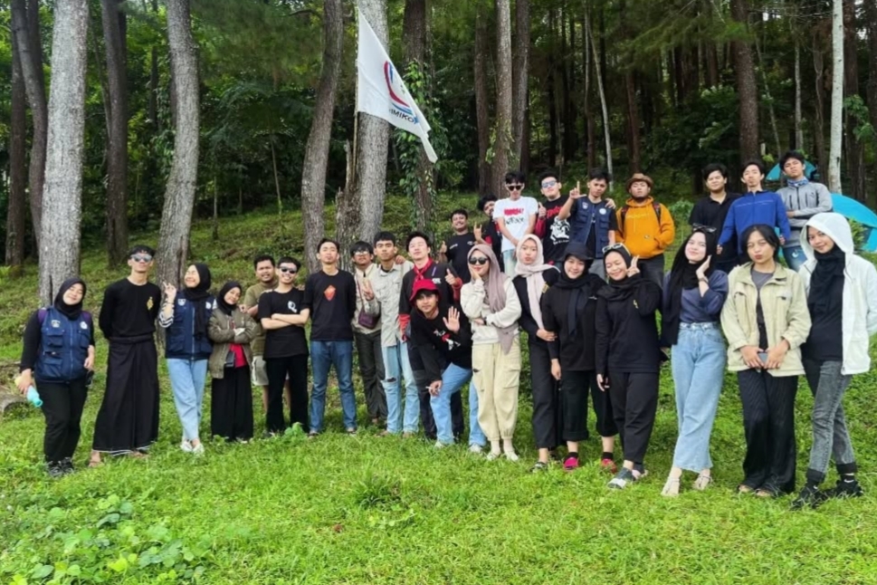 HIMIKOM UMI Akan Gelar Fun Camp untuk Pererat Silaturahmi Antar warga