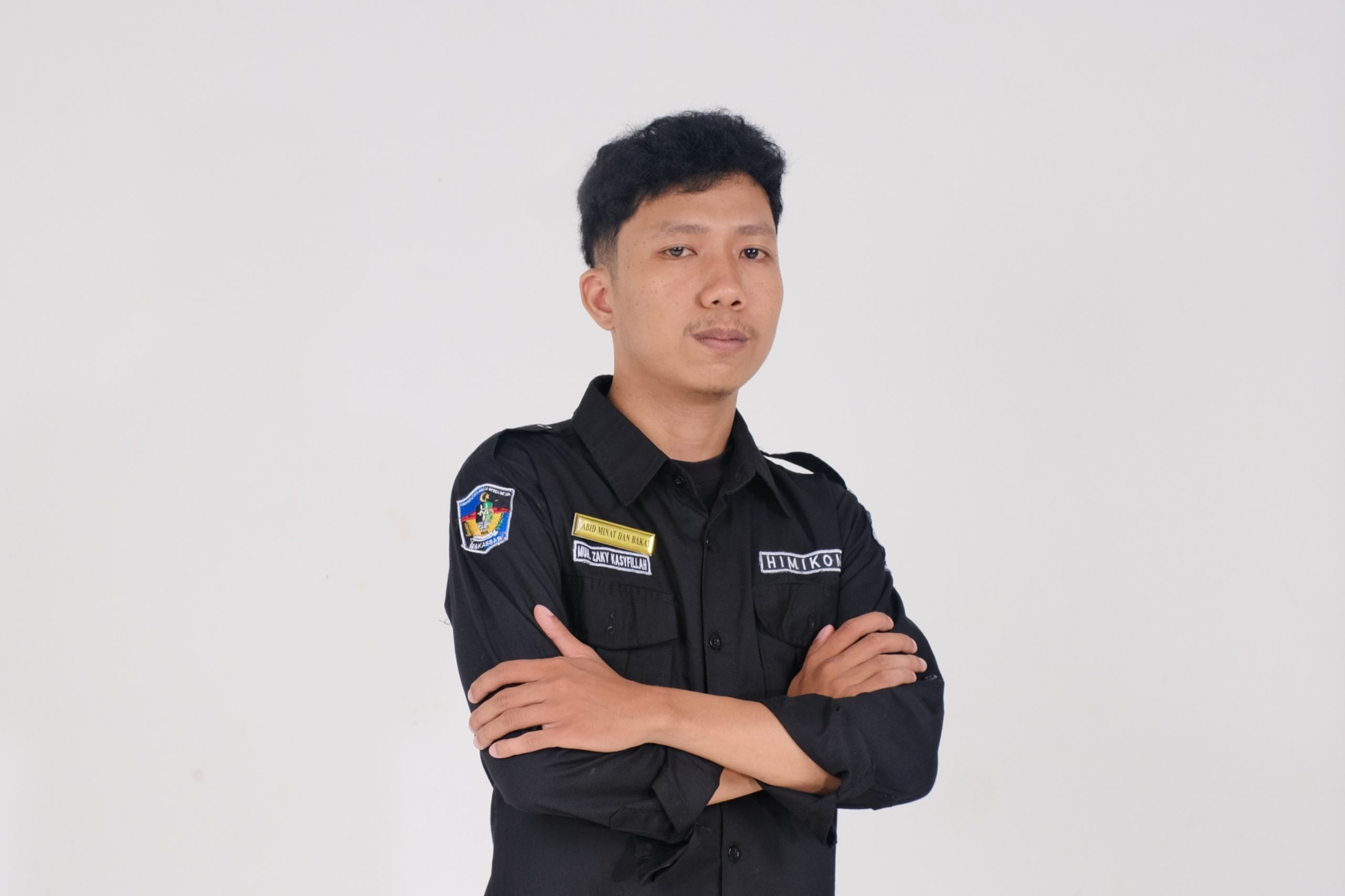 HIMIKOM UMI Siap Gelar Dimensi Komunikasi Vol XII